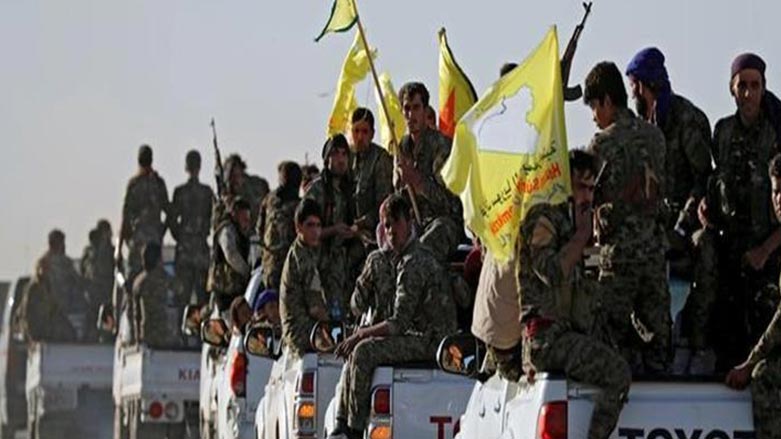 هه‌سه‌ده‌ سنووری توركیای به‌جێهێشت