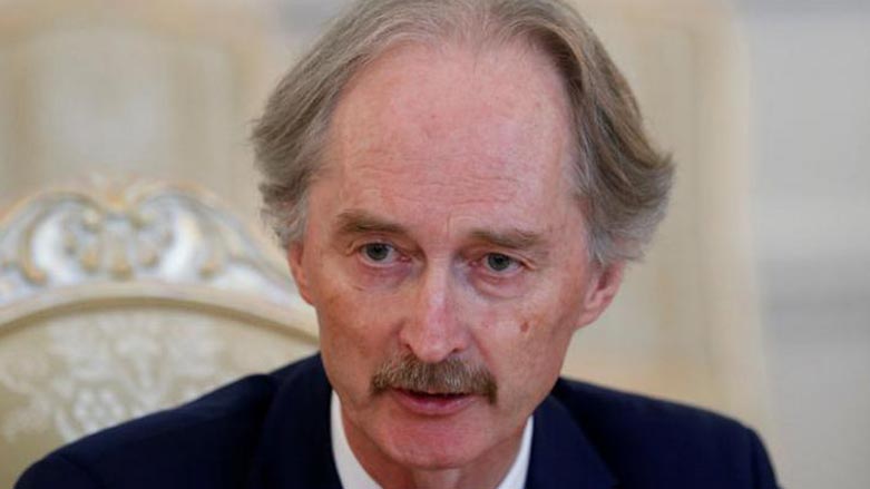 نه‌ته‌وه‌یه‌كگرتووه‌كان نیگه‌رانی ره‌وشی باكووری سووریایه‌