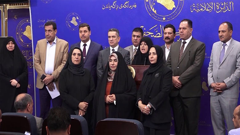 عه‌بادی له‌ پیلانگێڕییه‌كانی له‌ دژی كوردستان و خه‌ڵكه‌كه‌ی به‌رده‌وامه‌