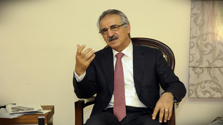 مەلا بەختیار لە رووسیا سەری بۆ لینین نەوی كرد