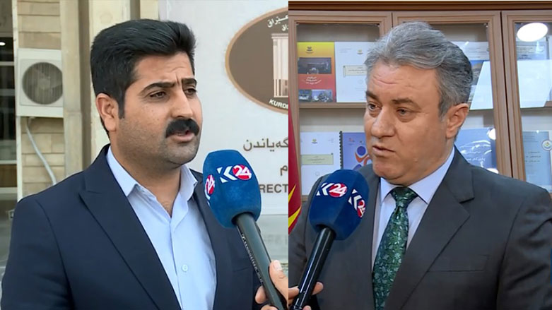 پێداچوونه‌وه‌ بۆ میلاكاتی فه‌رمانبه‌رانی سه‌رجه‌م وه‌زاره‌ته‌كان ده‌كرێت