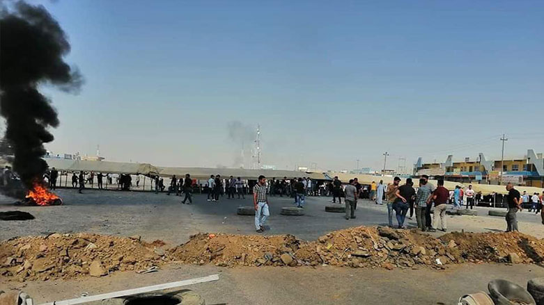 به‌شێكی حه‌شدی شه‌عبی پابه‌ندی بڕیاره‌كه‌ی عادل عه‌بدولمه‌هدی نابێت