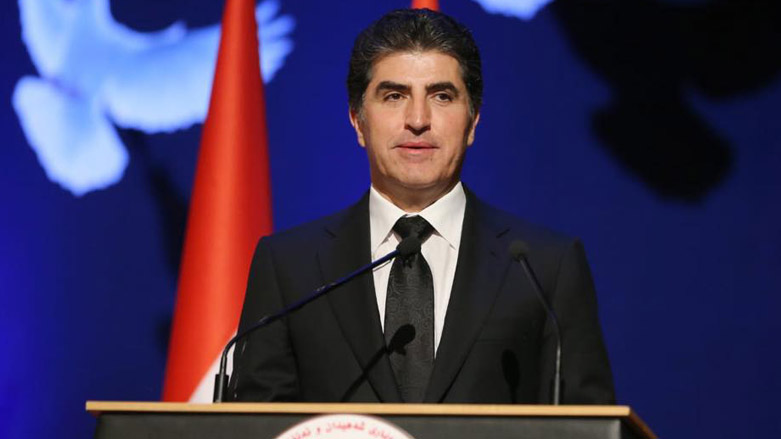 نچیروان بارزانی: ایزدی، شنگال، لالش و شرف الدین بخشی جدا ناپذیراز کردستانند