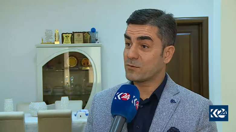 رێبوار تاڵه‌بانی: ھێشتا کات ماوە بۆ جێبەجێکردنی مادەی ١٤٠