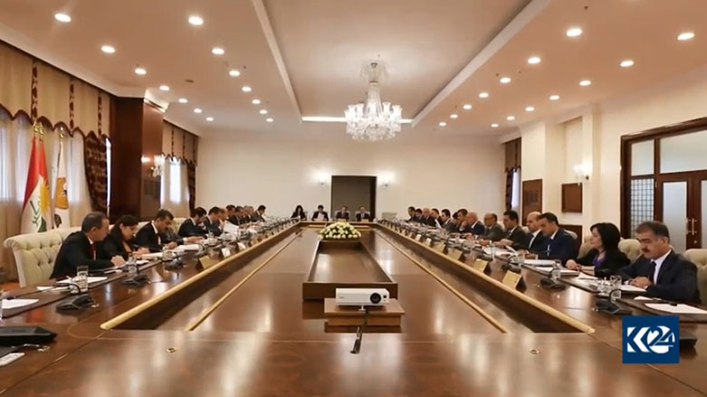 دەرماڵەی فەرمانبەرانی هه‌رێم رێكدەخرێتەوە