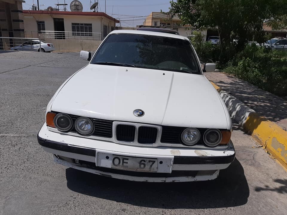 چەند رفێنەرێك لە ھەولێر دەستگیر كران