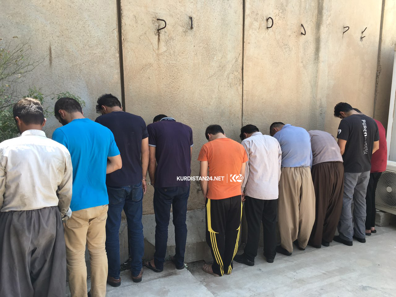 باندێكی مامەڵەكردن بە گورچیلەی مرۆڤ لە سلێمانی دەستگیركرا