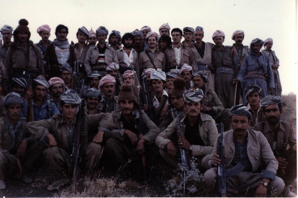لە داستانی خواكوڕك پێشمەرگە شكستی بە گەورەترین سوپای عێراق ھێنا