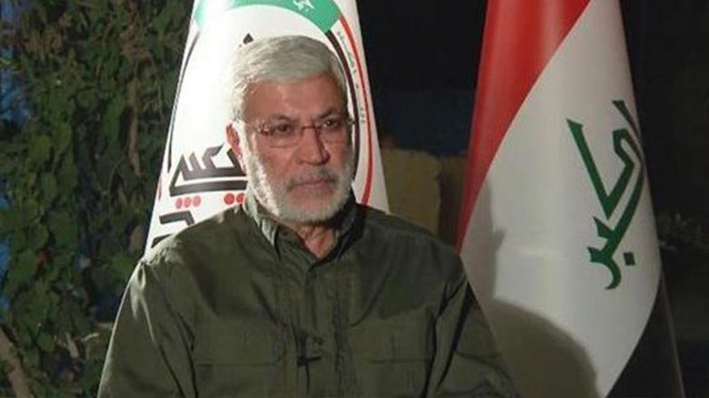 حه‌شدی شه‌عبی هه‌ڕه‌شه‌ له‌ ئه‌مه‌ریكا ده‌كات