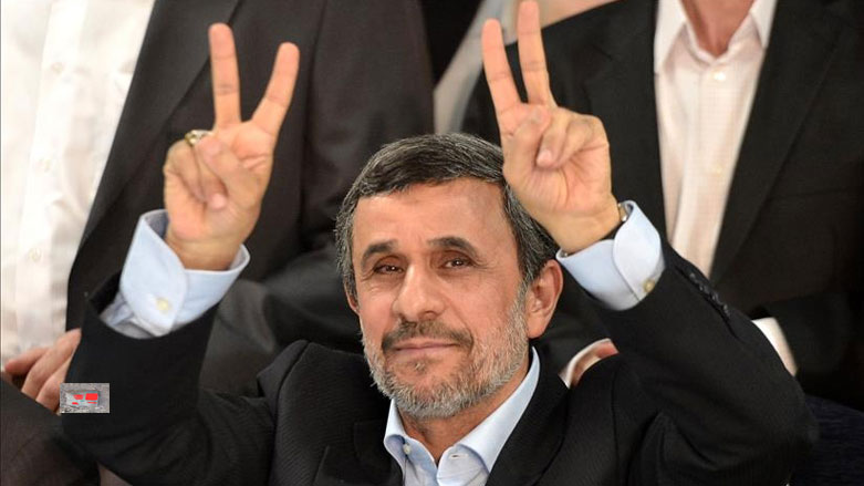 	پیام تبریک محمود احمدی نژاد بمناسبت تولد مایکل جاکسون			 			 		