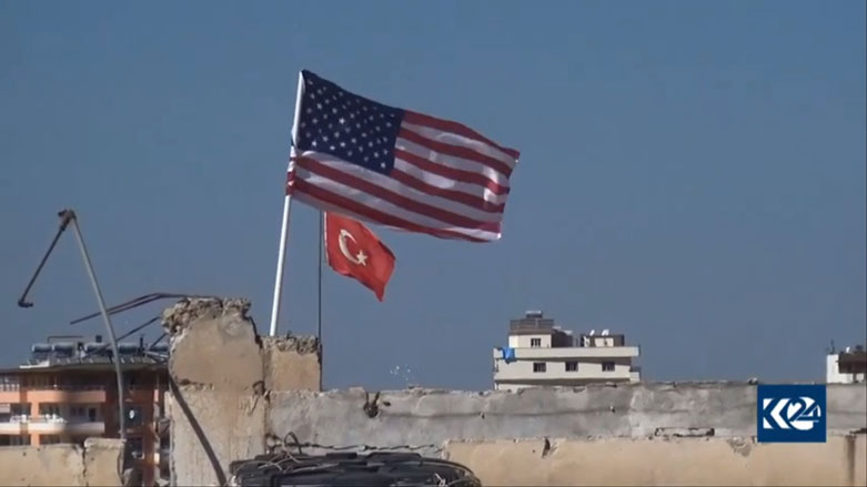 Pispor: Enqere bo cîbicîkirina rêkeftinê bi gûman e