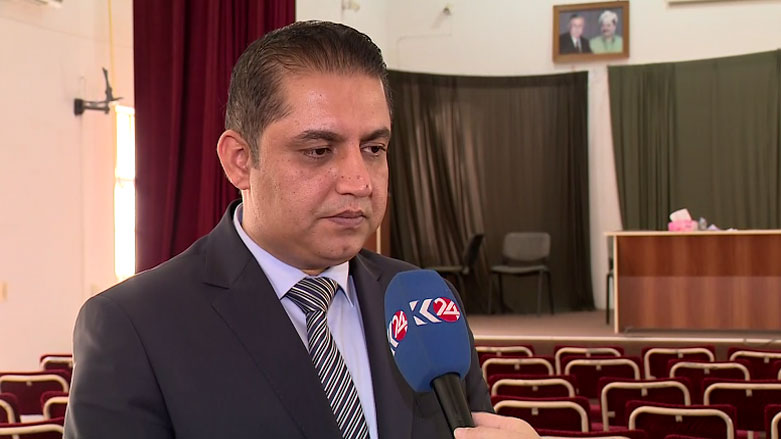 وزیر آموزش و پرورش دولت اقلیم کردستان: آموزشگاه و مدارس غیر انتفاعی که شهریه مدارس را افزایش دهند, مجازات می شوند