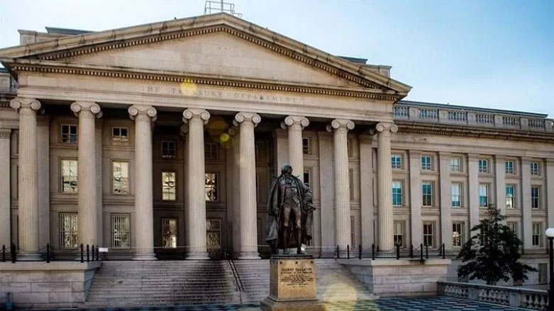 تغییر آیین نامه تحریم های مالی علیه ایران توسط آمریکا