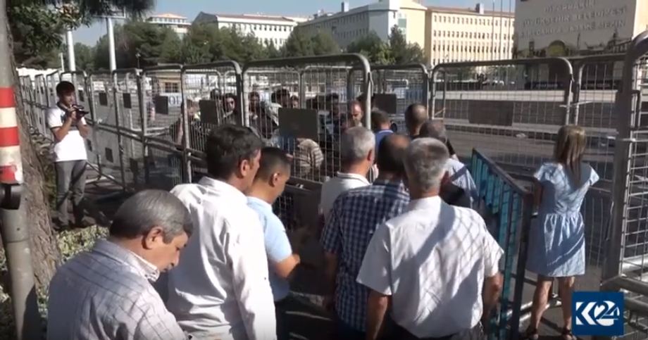 HDP: Divê CHP bi eşkereyî li dijî vê derkeve