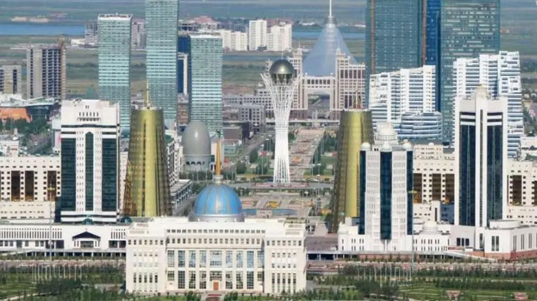  آستانه 13:اجازه تغییر در شمال سوریه و اراده استقلال داده نخواهد شد