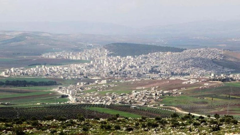 Grûpên çekdar 5 xortên Efrînê revandin    