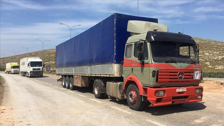 وەزارەتی دارایی بڕیارێکی لە بەرژەوەندی بازرگانان دەرکرد