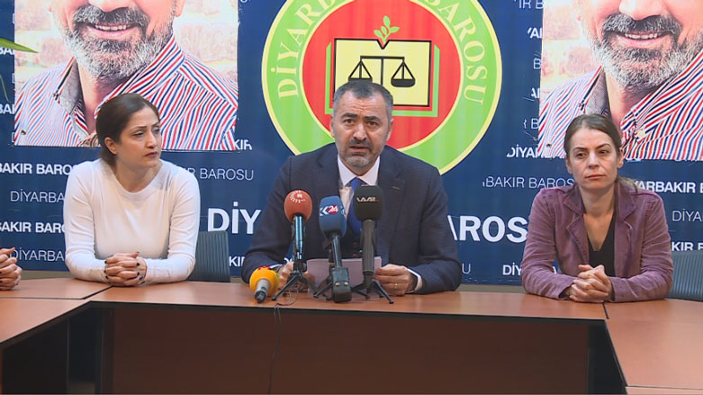 Li Tirkiyê 41 baro vexwedina Dadgeha Bilind red dikin 