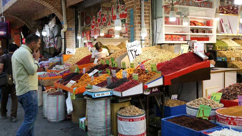 ایران روزانه قیمت صد قلم کالای اساسی را منتشر می‌کند