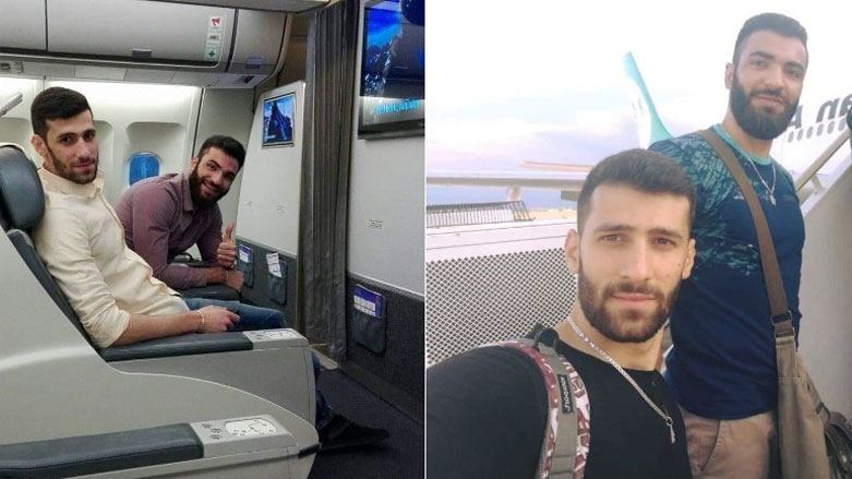 ارتش اسرائیل عکس کشته شده گان سپاه قدس را منتشر کرد