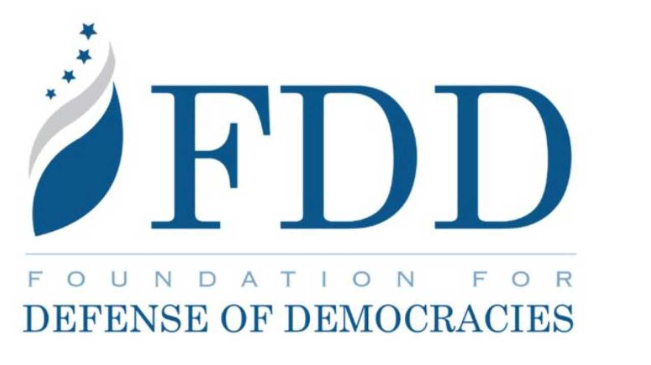 ایران بنیاد دفاع از دموکراسی‌ها و مدیر آن را تحریم کرد