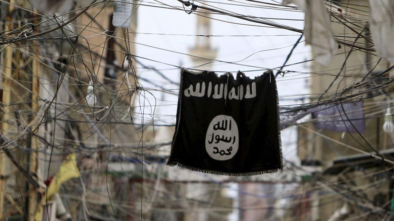 پنتاگون: داعش جایگاه خود در عراق را تقویت کرده است