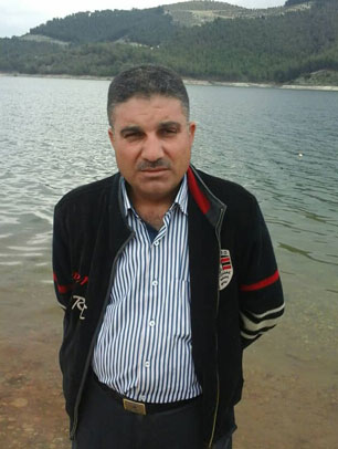 Esmet Husên Ezîz 