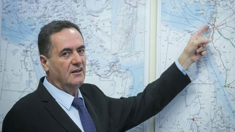 وزیر امور خارجه اسرائیل: اسرائیل باید سر مار را قبل از نیش زدن بکوبد