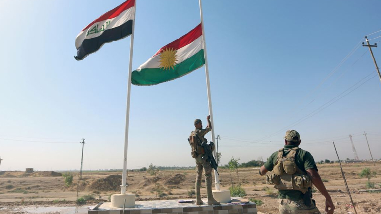 البنتاغون يحذر من "ثغرات امنية" في المناطق المتنازع عليها