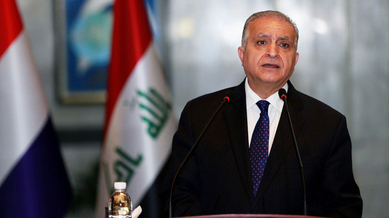 محمد علی حکیم: عراق با مشارکت اسرائیل در حفظ امنیت تنگه هرمز مخالف است