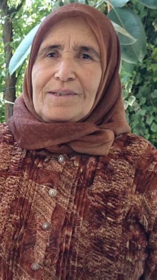 Horiye Mihemed Bekir 