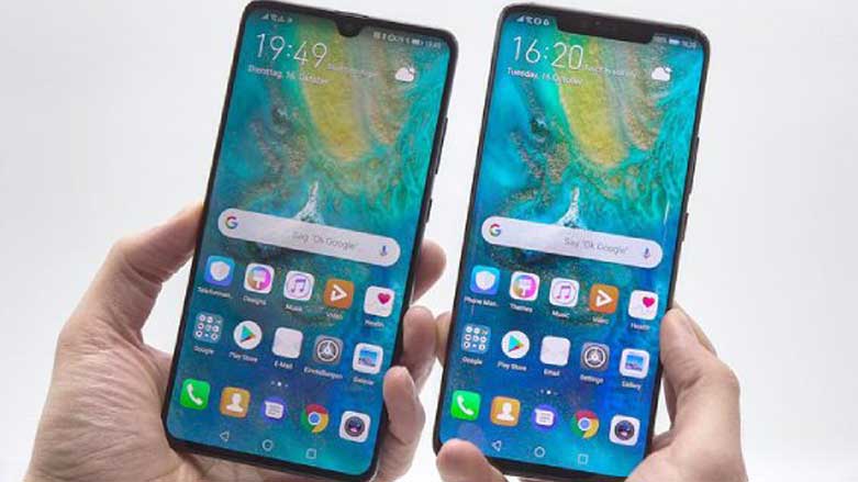 هواوی سیستم‌عامل دیگری برای گوشی‌های هوشمند خود می‌سازد