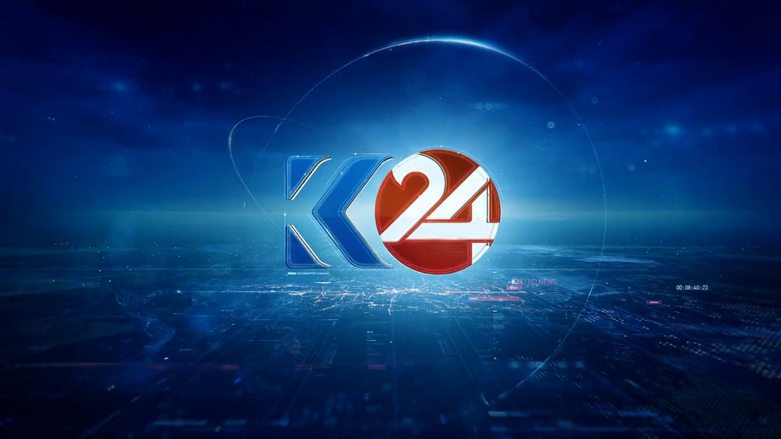 Siyasetmedarên Rojavayê Kurdistanê: K24 dengê gel e