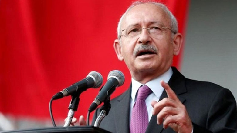 CHP: Destdanîna ser şaredariyan bêrêziya li hember vîna gel e