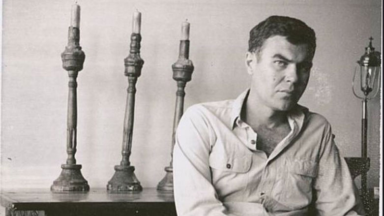 ریموند کلوی