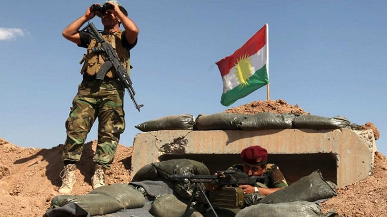 امریکا خواستار همکاری بیشتر میان اربیل و بغداد در مناطق کردستانی خارج از اداره دولت اقلیم کردستان شد