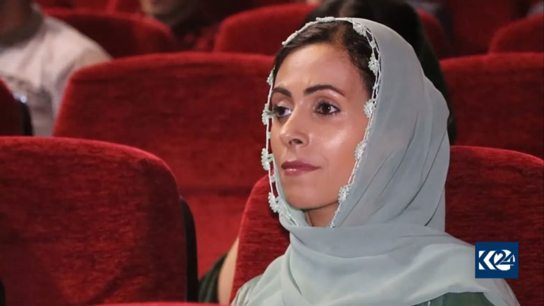 Nivîskareke Kurd bêyî biçe dibistanê 2 roman çap kirin