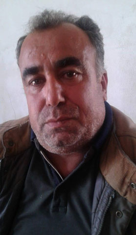 Mihemed Ehmed Xidir