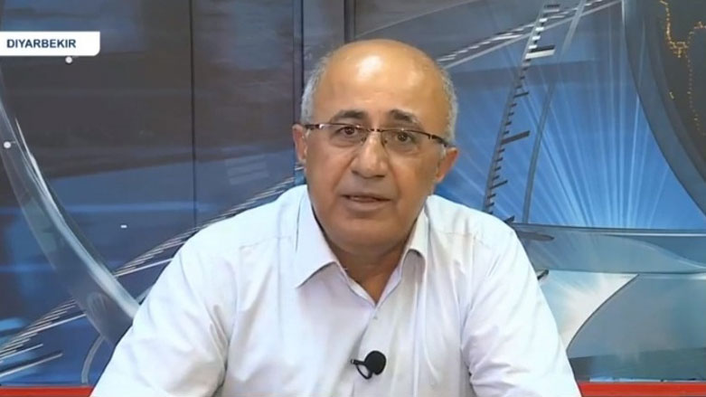 Aktar: Dewleta Tirkiyê riya siyasetê ji Kurdan re digire  