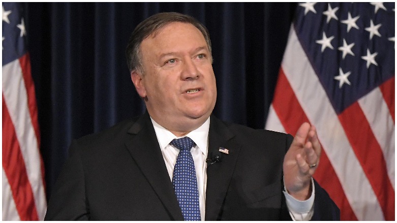 Emerîka: Piştevanîya operasyonên Îsrayîlê li Sûriyê dike