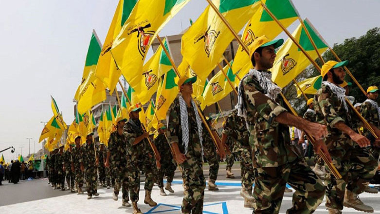 نجباء: هرحکومتی در عراق با ایران مقابله کند, فرو می پاشد