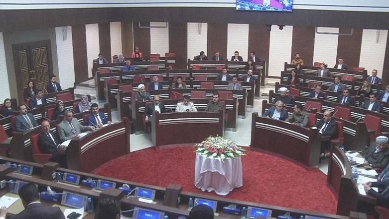 پەرلەمانی کوردستان پرسی دیاریکردنی رۆژی جینۆسایدکردنی ئێزدییەکان تاووتوێ ده‌كات