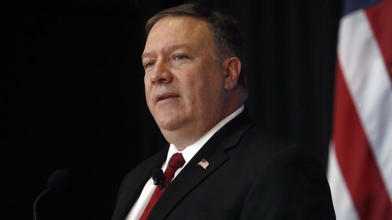 مایک پمپئو: آمریکا تلاش می کند ایران بعنوان بزرگترین دولت حامی تروریسم در جهان دیگر دست به ترور نزند