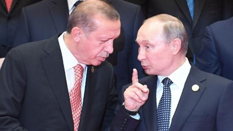 CHP: Rêkeftina Putin Erdogan li ser Idlibê hilweşiyaye 