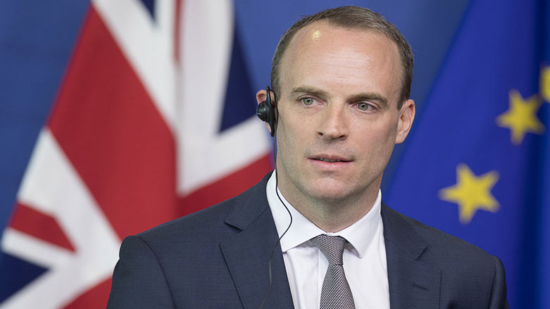 فراخوان بریتانیا برای مشارکت هر چه بیشتر کشورها درحفاظت کشتی رانی در تنگه هرمز