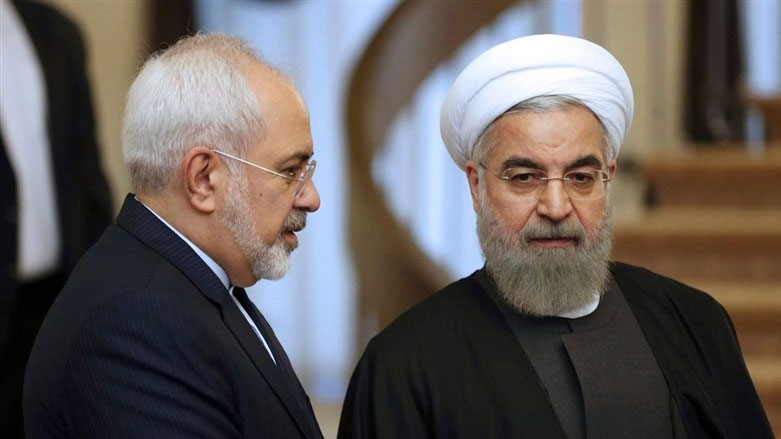 حسن روحانی :دولت به تنهایی تصمیمات مهم را نمی گیرد