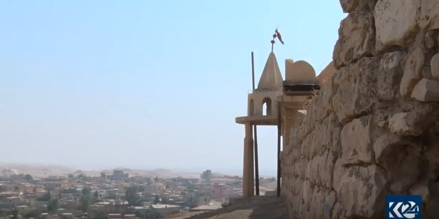 Şengalî li benda rêkkevtina Îraq û Herêma Kurdistanê ne daku vegerin