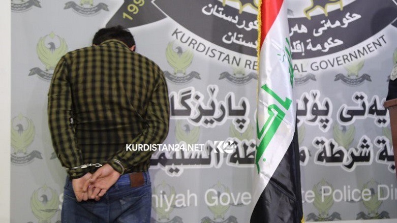پۆلیس وردەکاری کوژرانی کارمەندی بەنزینخانەکەی چەمچەماڵی ئاشکرا کرد