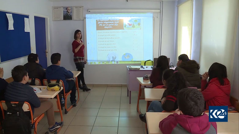 Şaredariya Stenbolê dê kar bide mamosteyên Kurdî