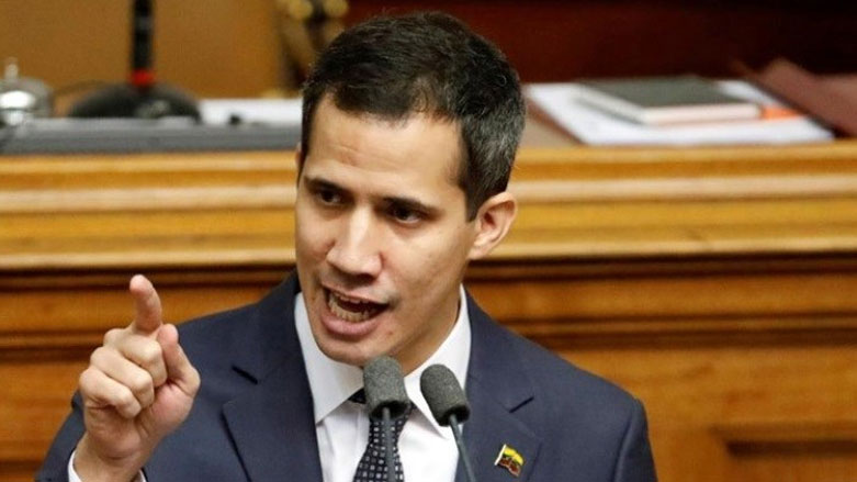 خوان گوایدو: دولت ونزوئلا در نظر دارد پارلمان این کشور را منحل نماید